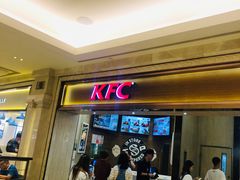 -肯德基(澳门银河店)