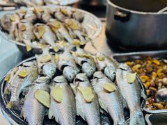 -车头老二大排档