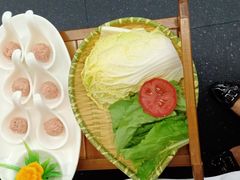-名善山珍·野生菌汤锅(文殊院店)