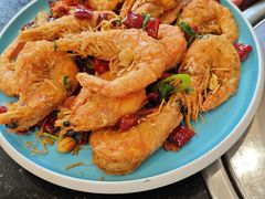 -瑞杰烧烤店·24小时营业(山东路店)