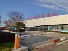 -长兴对江渡客运站