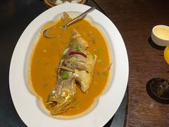 -炊江南·上海菜(国展华漕店)