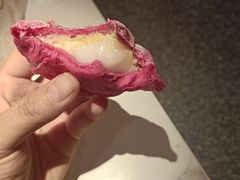 -木子木水日式烫面包(世界城光谷店)