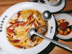 -太二酸菜鱼(正大广场店)