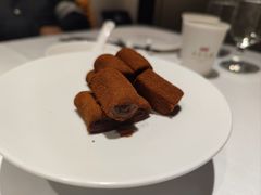 -四季民福烤鸭店(王府井东安门店)