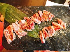 -牛中牛烤肉店(民生街店)