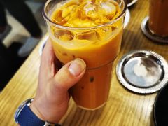 泰式奶茶-红大哥水门鸡饭(總店)