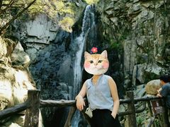 -浙北大峡谷