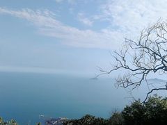 -马銮湾景区