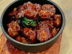 -青年公社烤鸭(蜀山万象汇店)