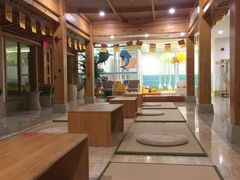 -热带雨林汗蒸馆(汶水东路店)