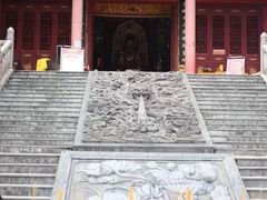 -飞霞风景名胜区