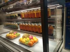 -奈雪的茶(新天地广场PRO店)