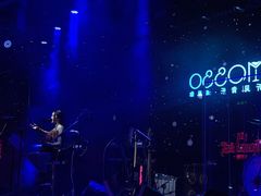 -MOSSO音乐酒吧·live house(南京旗舰店)