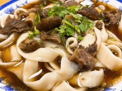 -清真-戏楼王记牛肉面