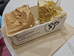 -野人先生现做冰淇淋(深圳壹方城店)