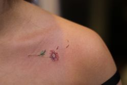 -飛凡TATTOO纹身•原创