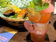 -泰妃殿(武汉首店)