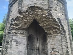 -上海佘山国家森林公园天马山园