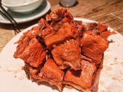 -四姐妹东北饺子(沙尾路店)