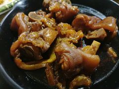 -喜鹊茶点.啫煲(车陂店)