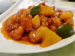 -佛有缘素食馆·荔湾老字号(陈家祠首店)