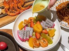 -俄士厨房(环球港店)
