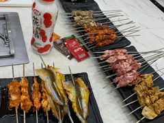 -延边白玉串城(东环城路店)
