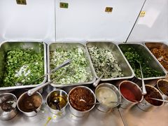 -文山荷鲜居(翠湖店)