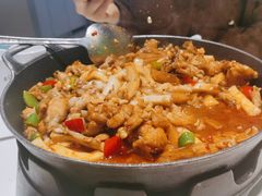 -蛙喔牛蛙(淮安吾悦店)