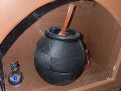 -Xcape异时刻密室逃脱魔法互动(瑞虹天地太阳宫店)