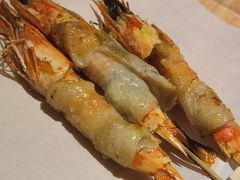 -鸟山鸣·日料食堂(王府井店)