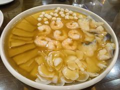 -京天红酒家(虎坊路店)