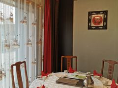 包厢-马凯餐厅(地安门店)