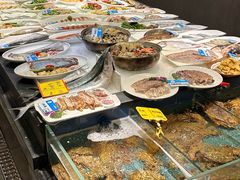 -好兄弟郭巨海鲜(天一阁店)