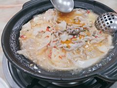 -李师傅脆肚(梅林店)