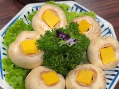 -本寻烧肉酒场(双井店)
