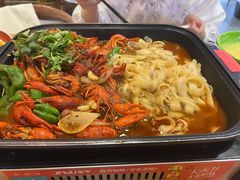 -山西人家(锦创书城店)