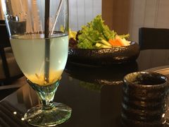 -西安浐灞艾美酒店·汉江餐厅·火锅
