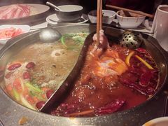-山城辣妹子(定福庄店)