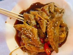 -華叔茶記