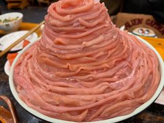 鲜鸭肠-老码头火锅(骡马市店)