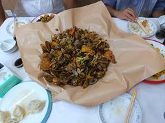 -庆山饭店·海鲜饺子家常菜(北戴河黑石路店)