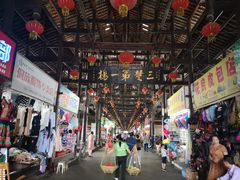 -龙津风雨桥