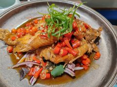 -小湘旺臭鳜鱼(百子湾店)