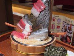 -千代武日本料理(开发区店)