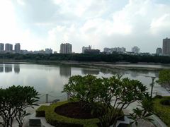 -南宁南湖公园