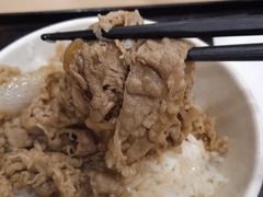 -吉野家(上海美罗城店)