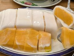 -龍囍粤·顺德小吃·煲仔饭(安定门店)