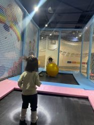 -儿童乐园(王府井百货店)